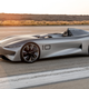 Illustration for article titled The Infiniti Prototype 10 Would Be the Perfect Car for Misanthropes Like Me